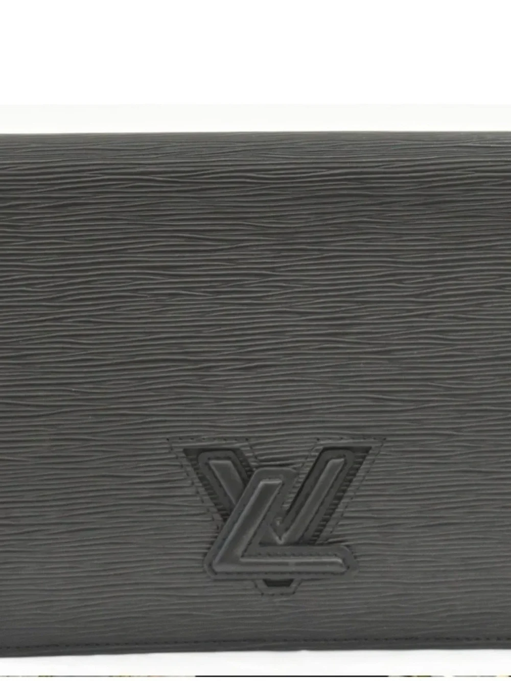 Louis Vuitton stylish black